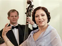 Карина Сербина в роли Нелли Шереметьевой Карина Сербина в роли Нелли Шереметьевой