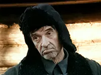 Валерий Никитин в роли Лукича Валерий Никитин в роли Лукича