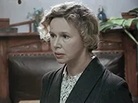 Евгения Симонова в роли мамы Панкратова Евгения Симонова в роли мамы Панкратова