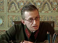 Михаил Трухин в роли Альтмана Михаил Трухин в роли Альтмана