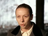 Оксана Мысина в роли Звягуро Оксана Мысина в роли Звягуро