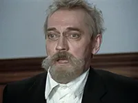 Евгений Киндинов в роли Каменева Евгений Киндинов в роли Каменева