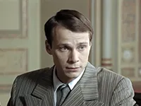 Андрей Кузичев в роли Вадима Марасевича Андрей Кузичев в роли Вадима Марасевича