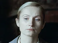 Ольга Прокофьева в роли директора школы Ольга Прокофьева в роли директора школы