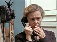 Евгения Симонова в роли мамы Панкратова Евгения Симонова в роли мамы Панкратова