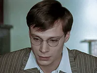 Андрей Кузичев в роли Вадима Марасевича Андрей Кузичев в роли Вадима Марасевича