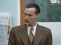 Игорь Гордин в роли Игоря Владимировича Игорь Гордин в роли Игоря Владимировича