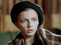 Ирина Леонова в роли Лены Будягиной Ирина Леонова в роли Лены Будягиной