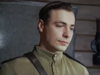 Евгений Цыганов в роли Саши Панкратова Евгений Цыганов в роли Саши Панкратова