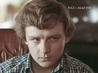 Василий Фунтиков в роли Кроша Василий Фунтиков в роли Кроша