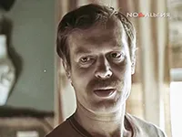 Борис Гусаков в роли Краснухина Борис Гусаков в роли Краснухина