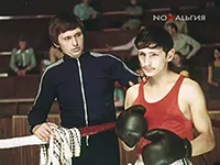 Кадр из фильма «Каникулы Кроша» Кадр из фильма «Каникулы Кроша»
