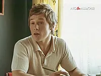 Владимир Сирота в роли Пети Шмакова Владимир Сирота в роли Пети Шмакова