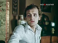 Владимир Сальников в роли Игоря Владимир Сальников в роли Игоря