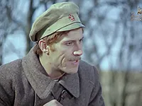 Михаил Голубович в фильме «Кортик» Михаил Голубович в фильме «Кортик»