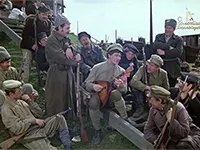 фильм «Кортик» фильм «Кортик»