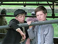 Сергей Шевкуненко и Владимир Дичковский Сергей Шевкуненко и Владимир Дичковский