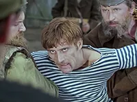 Михаил Голубович в фильме «Кортик» Михаил Голубович в фильме «Кортик»