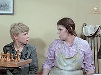 Владимир Дичковский и Тамара Трушина Владимир Дичковский и Тамара Трушина