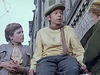 фильм «Кортик» фильм «Кортик»