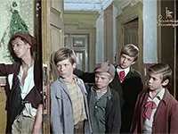 фильм «Кортик» фильм «Кортик»