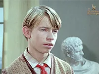 Серёжа Лисичёнок Серёжа Лисичёнок