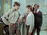 фильм «Кортик» фильм «Кортик»