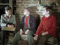 фильм «Кортик» фильм «Кортик»