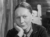 Елизавета Никищихина в роли Клавы Елизавета Никищихина в роли Клавы
