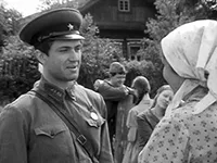 фильм «Неизвестный солдат» фильм «Неизвестный солдат»