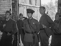 фильм «Неизвестный солдат» фильм «Неизвестный солдат»