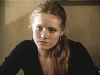 Галина Левина в роли Люды Галина Левина в роли Люды