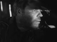 Юрий Оськин в роли Краюшкина Юрий Оськин в роли Краюшкина