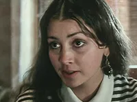 Елена Костина в роли Лены Овсянниковой Елена Костина в роли Лены Овсянниковой
