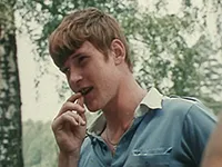 фильм «Воскресенье, половина седьмого» фильм «Воскресенье, половина седьмого»