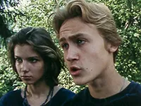 Елена Крейдик и Георгий Клюев Елена Крейдик и Георгий Клюев