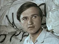 Владимир Антоник в роли Миши Полякова Владимир Антоник в роли Миши Полякова