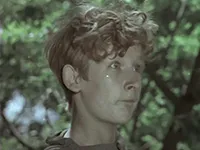 Александр Катько в роли Паштета Александр Катько в роли Паштета