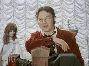 Вадим Ганшин в роли фотографа Вадим Ганшин в роли фотографа