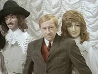 Евгений Евстигнеев в роли Навроцкого Евгений Евстигнеев в роли Навроцкого