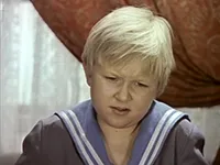 Олег Грачёв в роли сына инженера Зимина Олег Грачёв в роли сына инженера Зимина