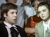 Владимир Герасимов и Ирина Борисова Владимир Герасимов и Ирина Борисова