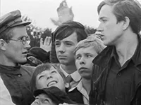 фильм «Последнее лето детства» фильм «Последнее лето детства»