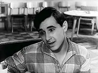 Андрей Юренев в роли Игоря Андрей Юренев в роли Игоря